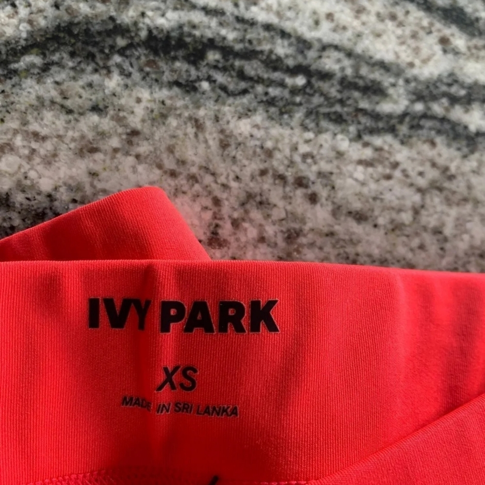 Ivy Park Leggings - Picture 4 of 7